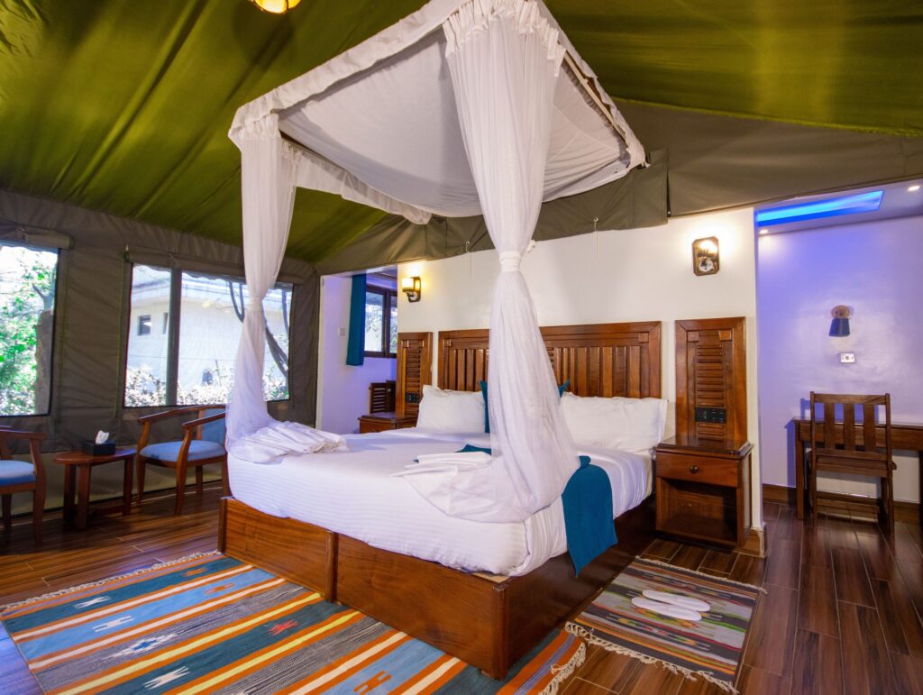 Bed1